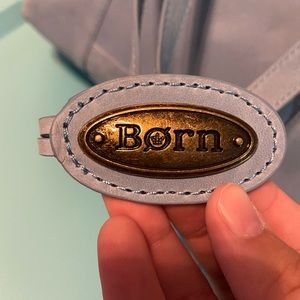 BORN PURSE